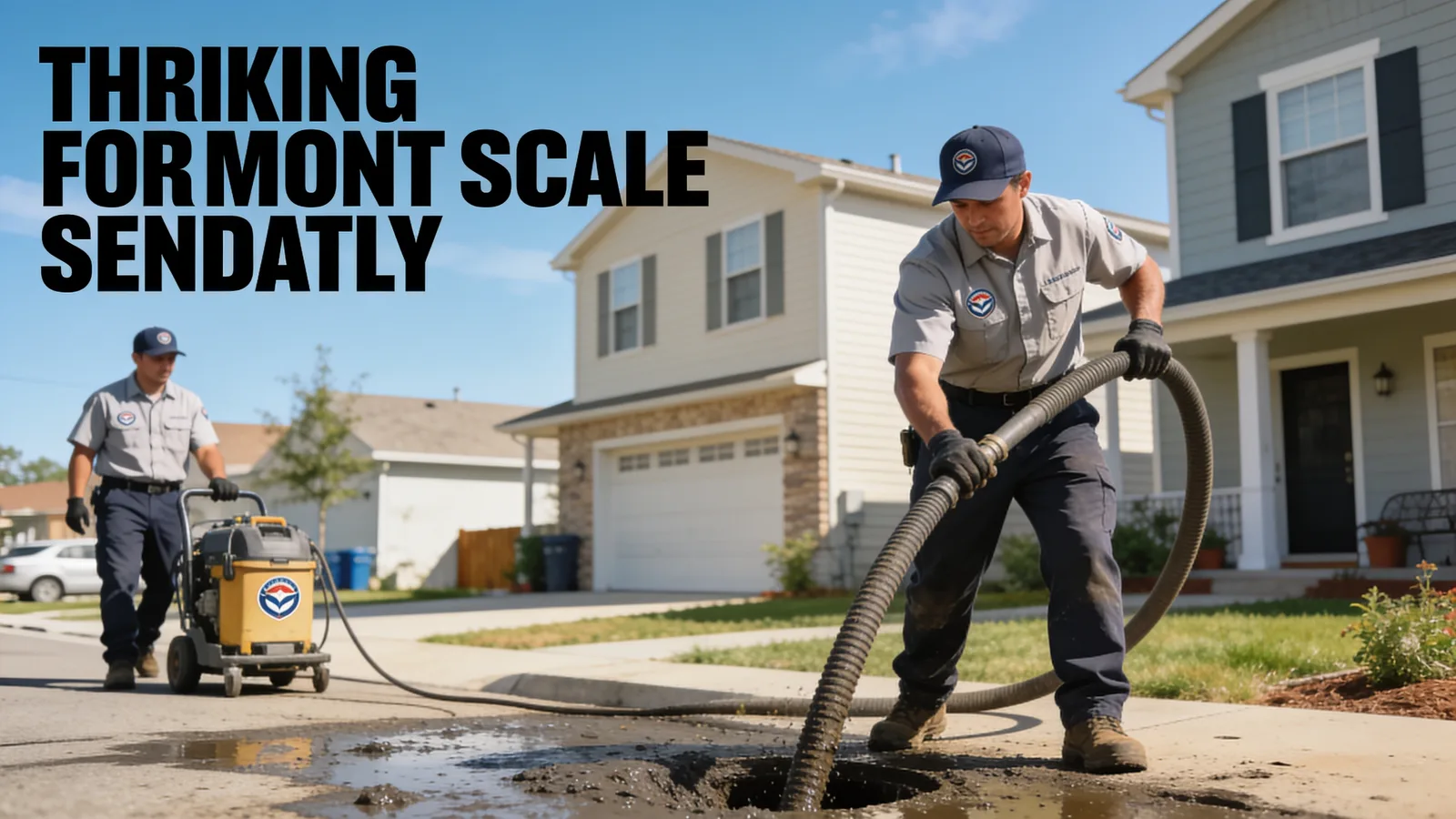Sewage Cleanup in Ramona, KS near me
